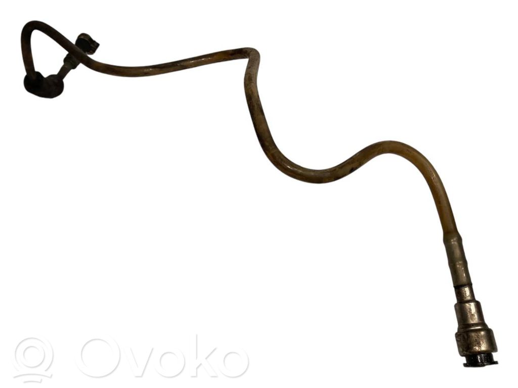 Топливная линия(и)