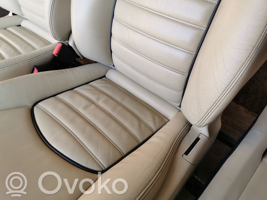 Комплект деталей интерьера