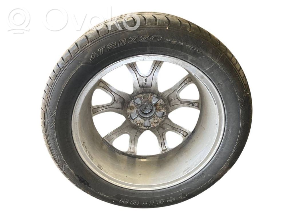 R 20 alumīnija - vieglmetāla disks (-i)
