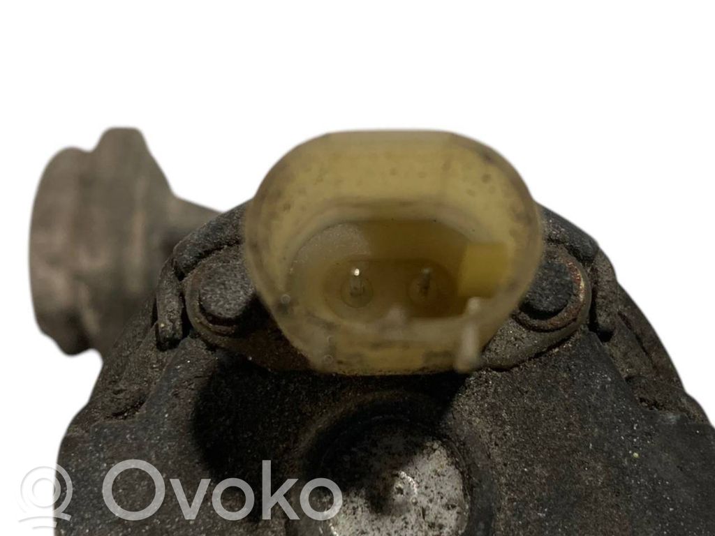 Heating radiator valve(s)