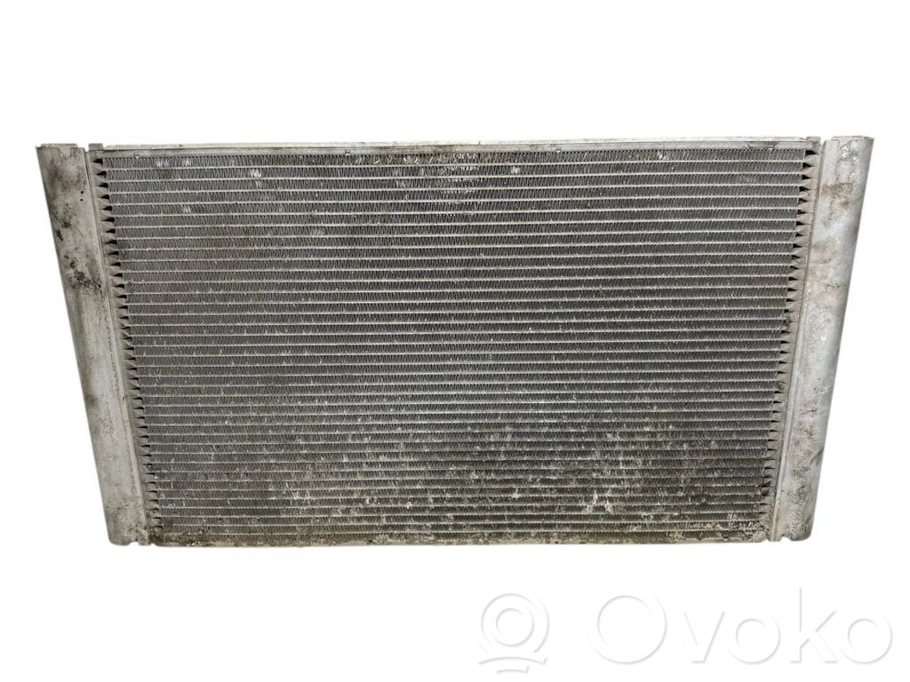 Dzesēšanas šķidruma radiators