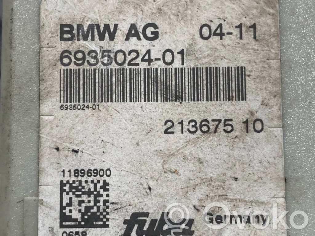 Antenas pastiprinātājs