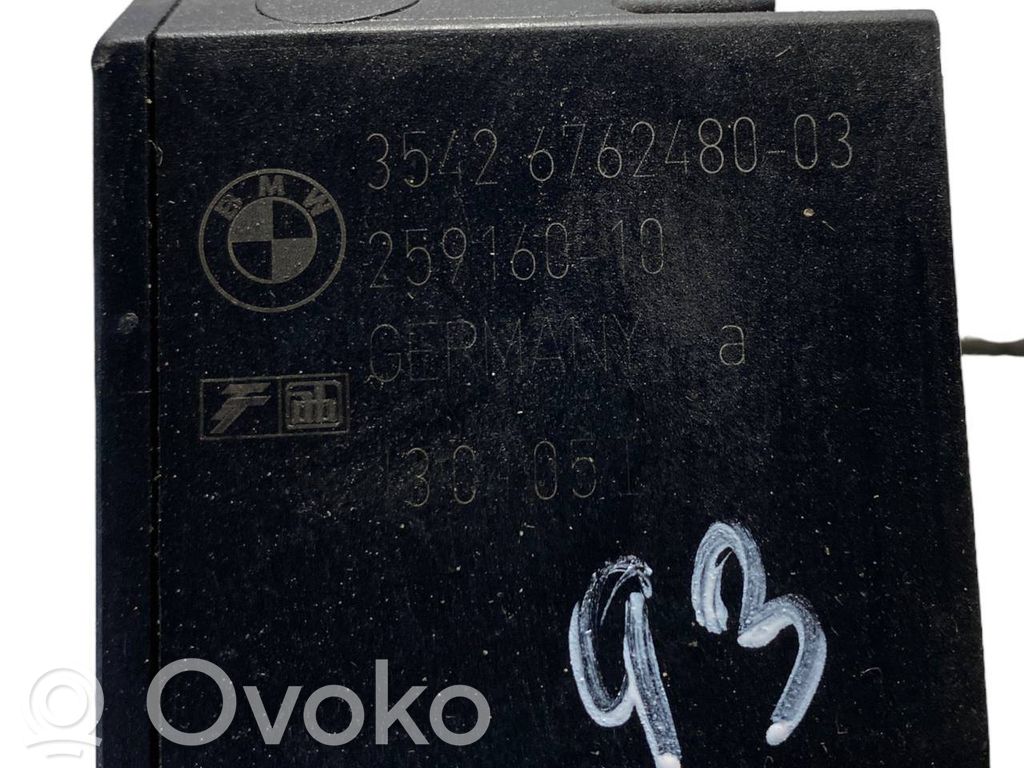 Akseleratora pedālis