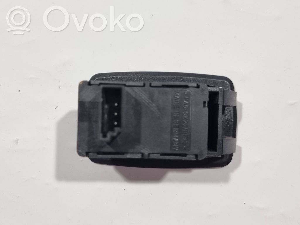 Power window switch