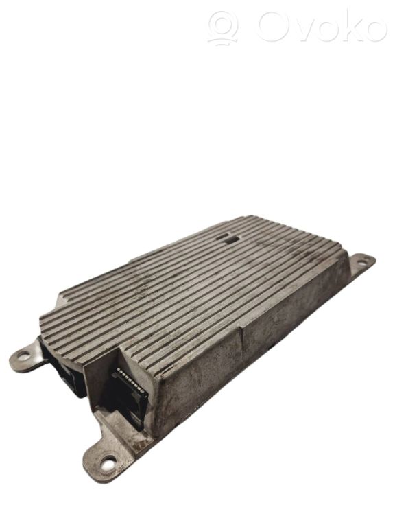 Усилитель звука