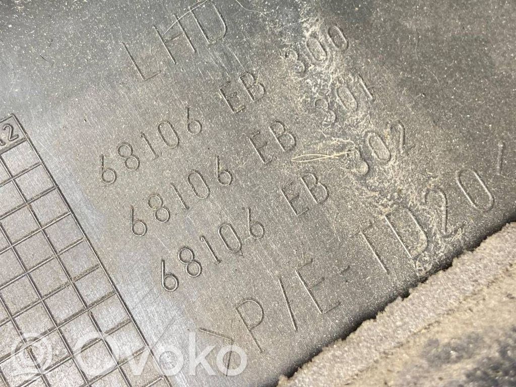 Paneļa apdare