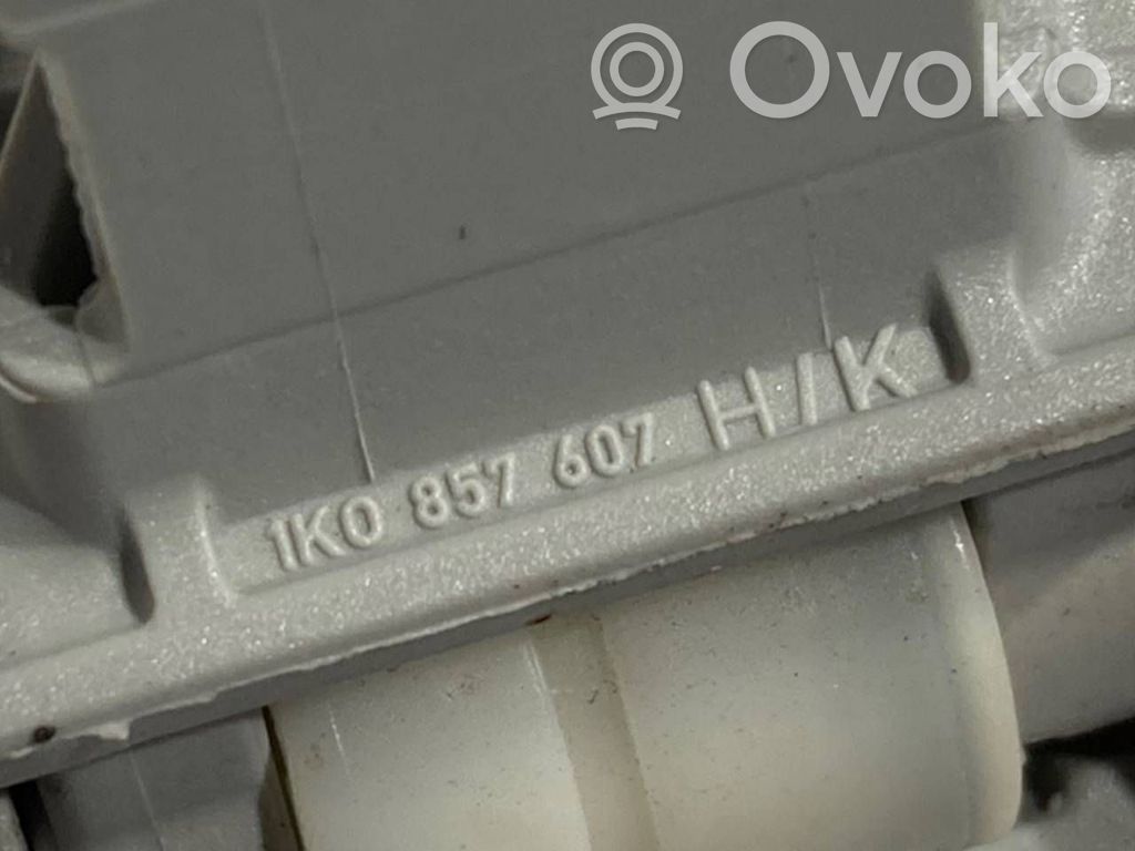 Priekšējais rokturis