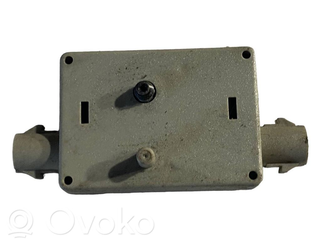 Antenas pastiprinātājs