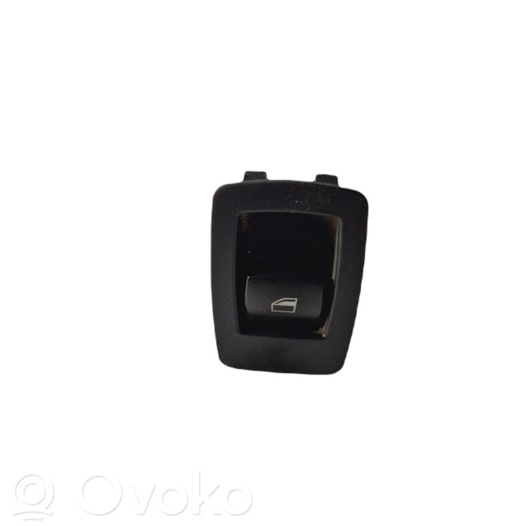 Power window switch