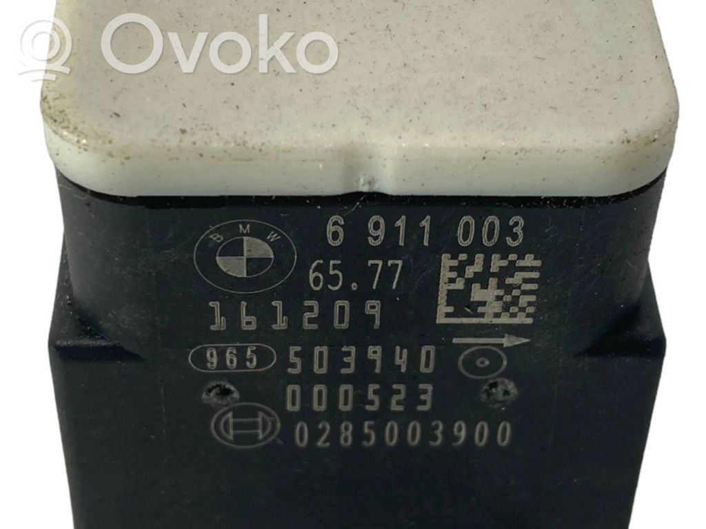 Gaisa spilvenu trieciensensors
