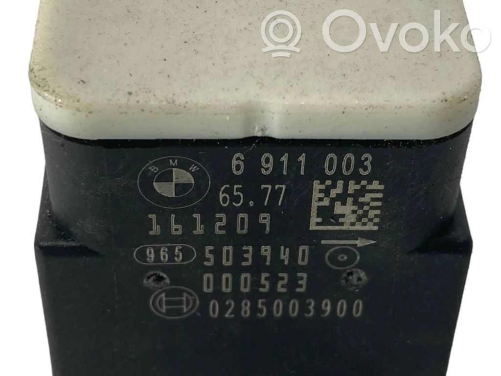 Gaisa spilvenu trieciensensors