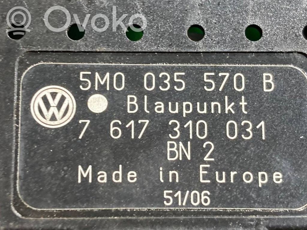 Antenas pastiprinātājs