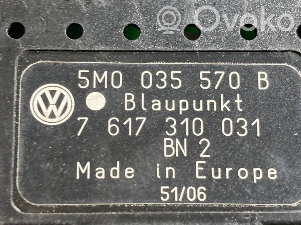 Antenas pastiprinātājs