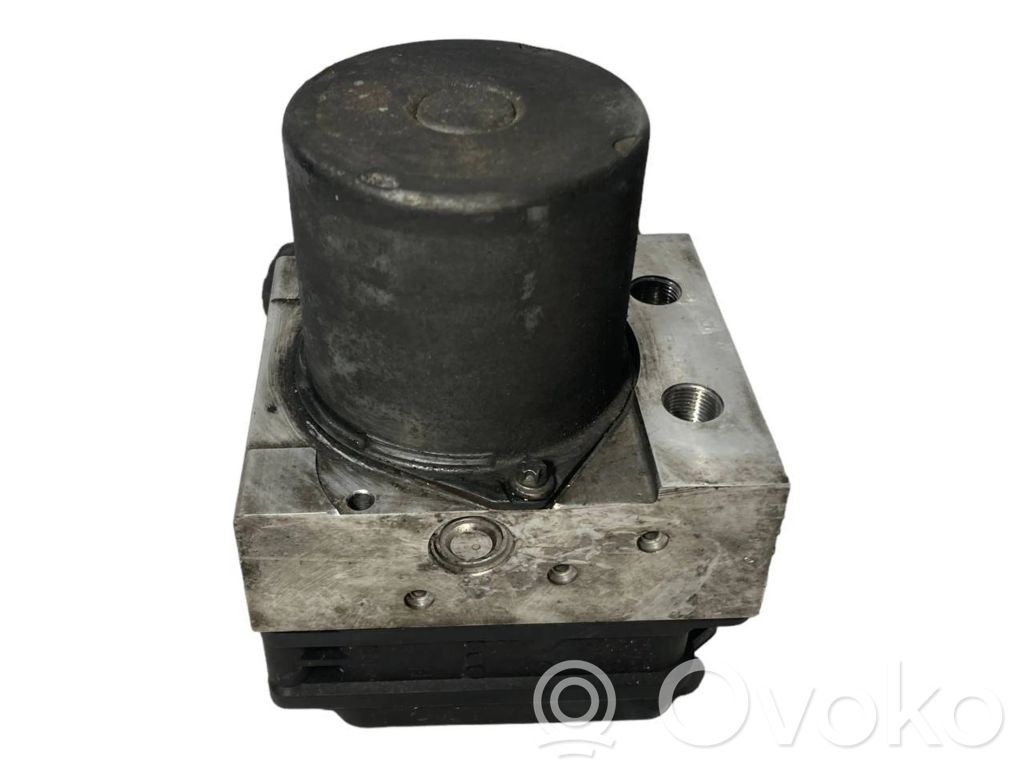 ABS unit