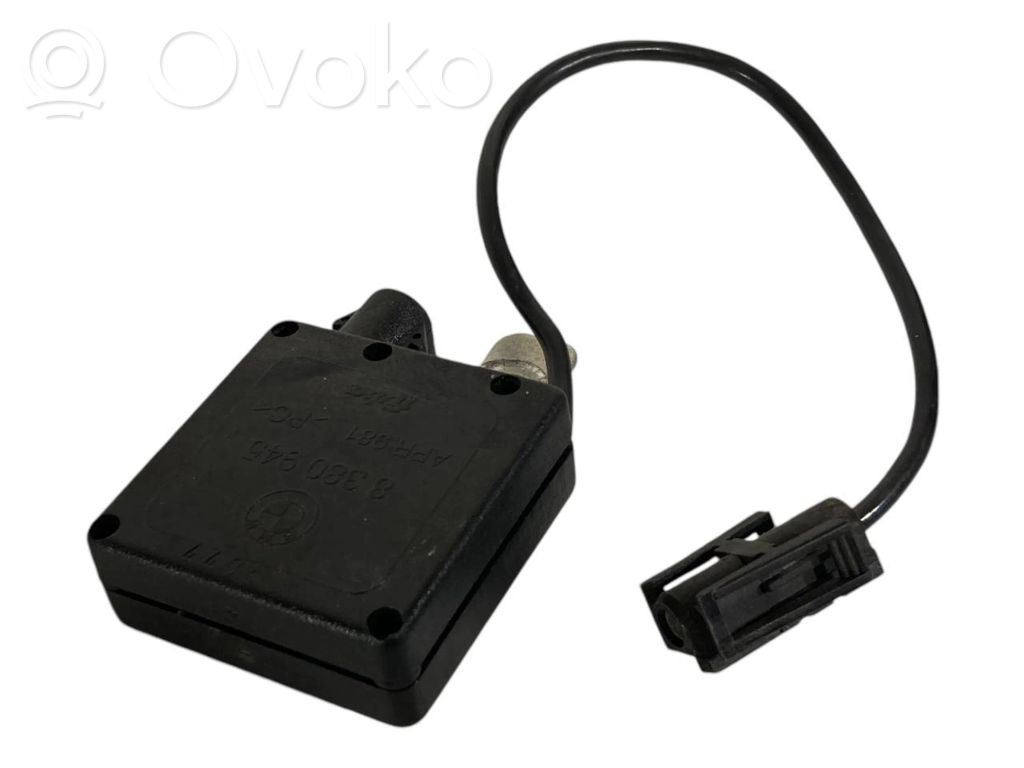 Antenas pastiprinātājs