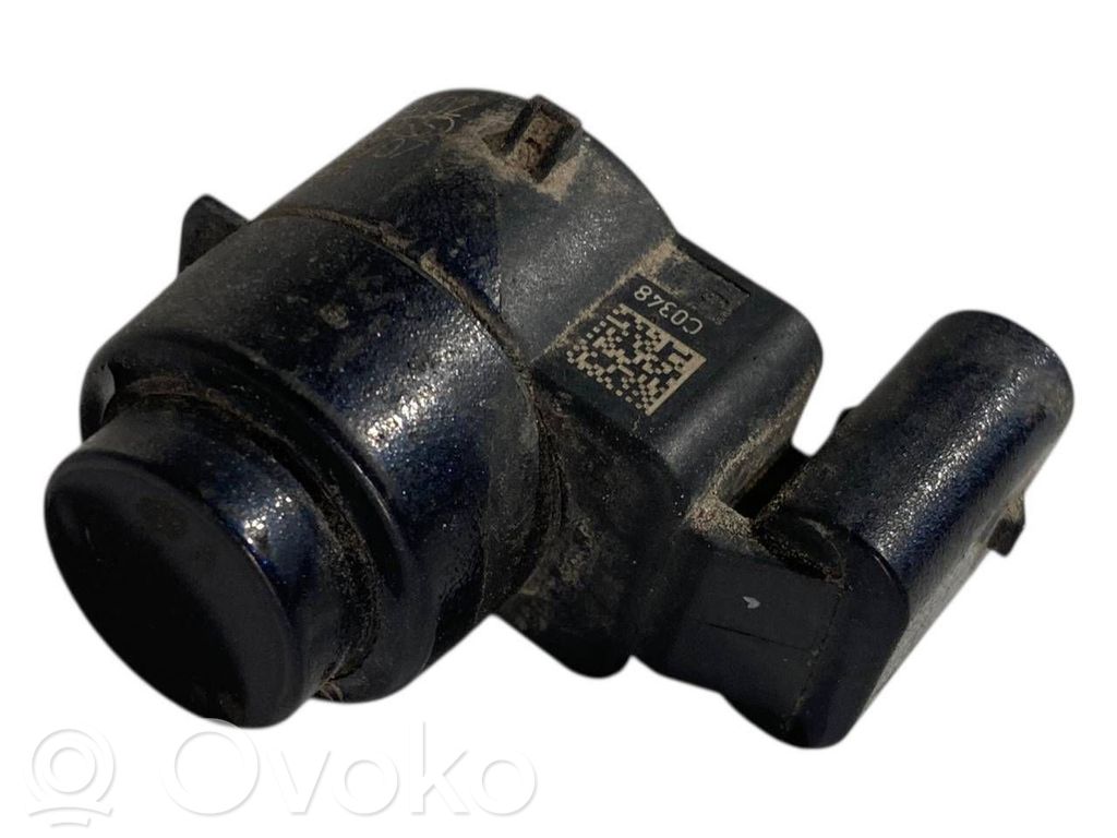 Parkošanās sensors PDC