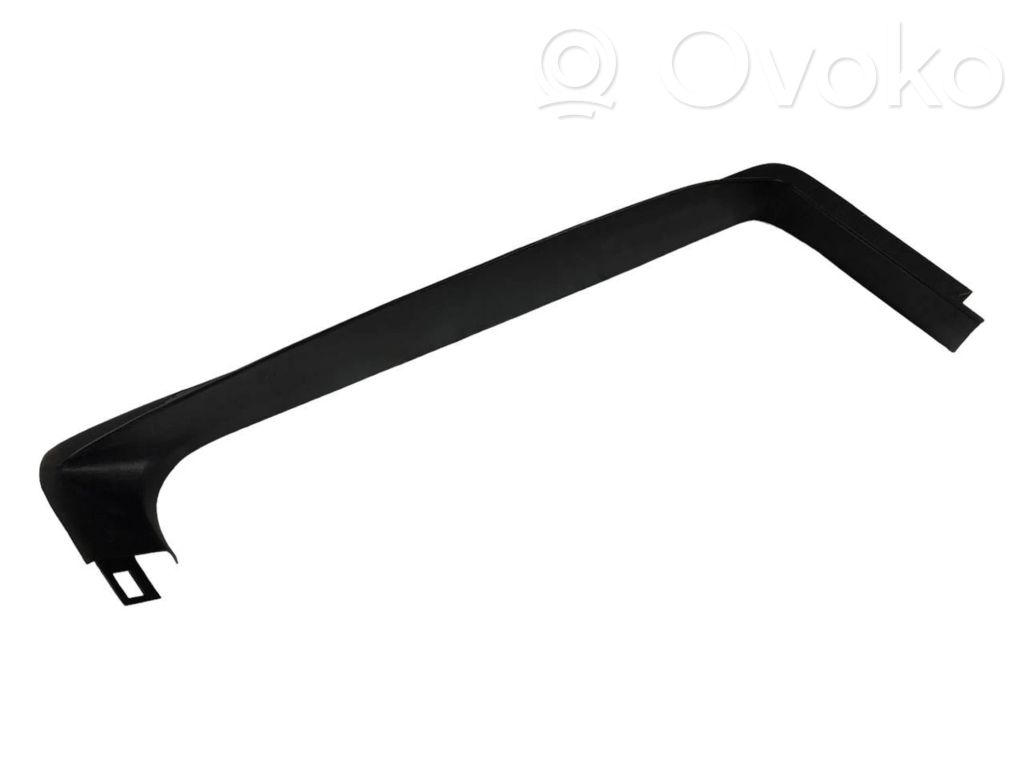 Trunk decorative trim