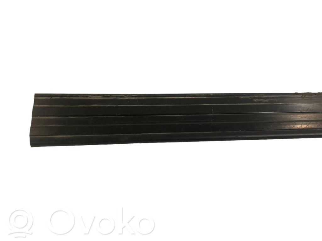 Front sill trim (external)