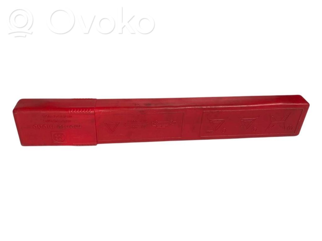 Avārijas zīme
