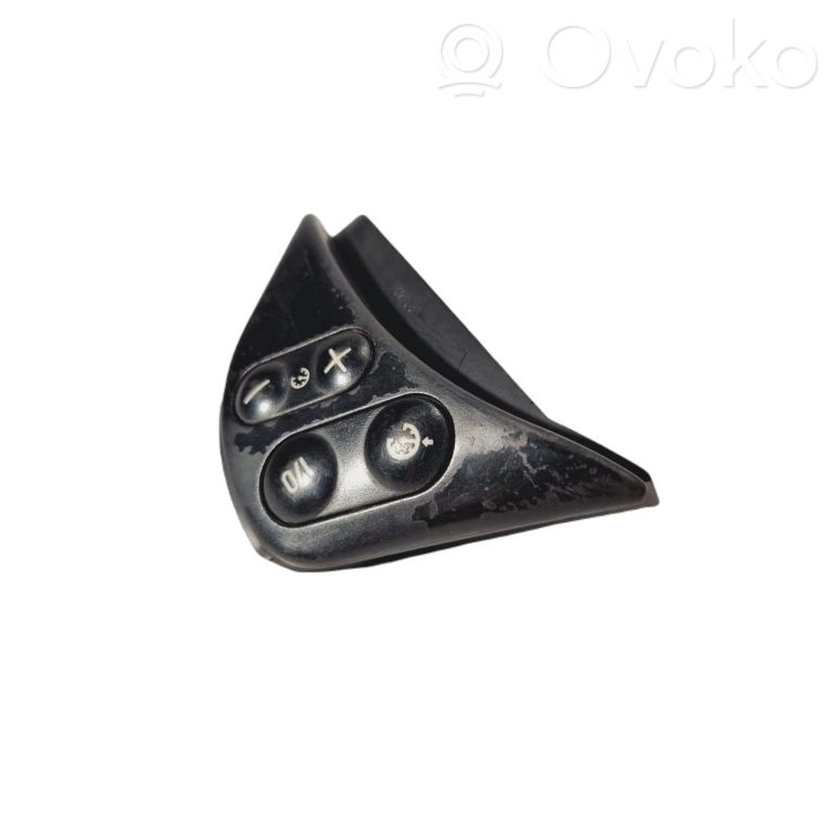 Cruise control switch