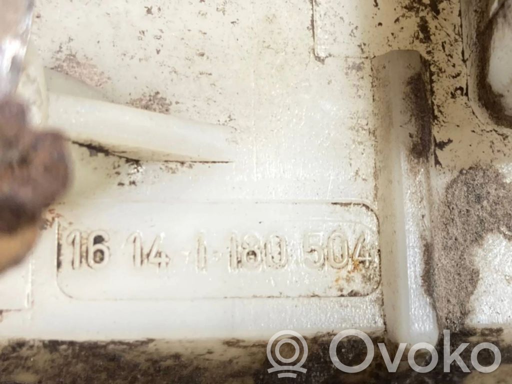 Degvielas līmeņa sensors