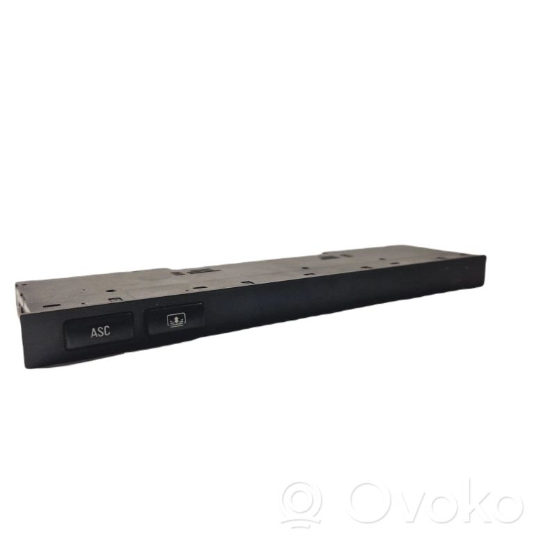 Anti-skid (ASR) switch