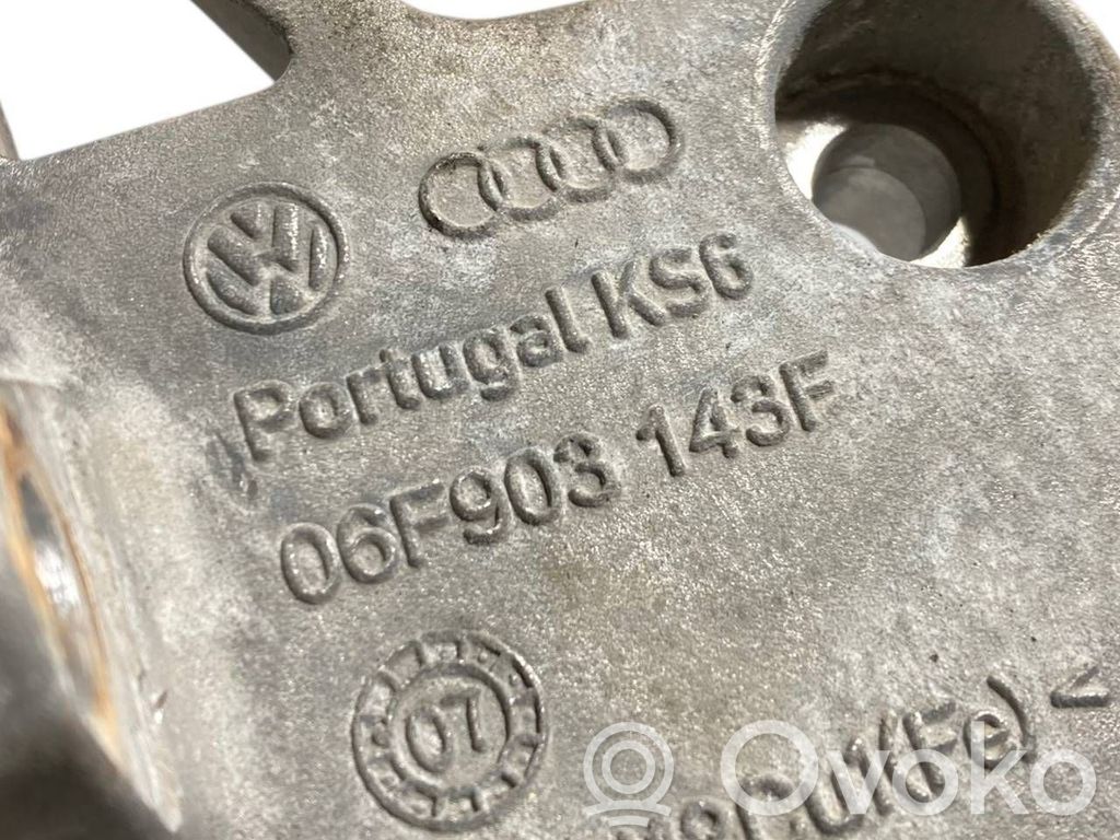 Ģeneratora stiprinājums