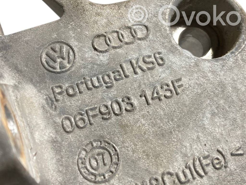 Ģeneratora stiprinājums