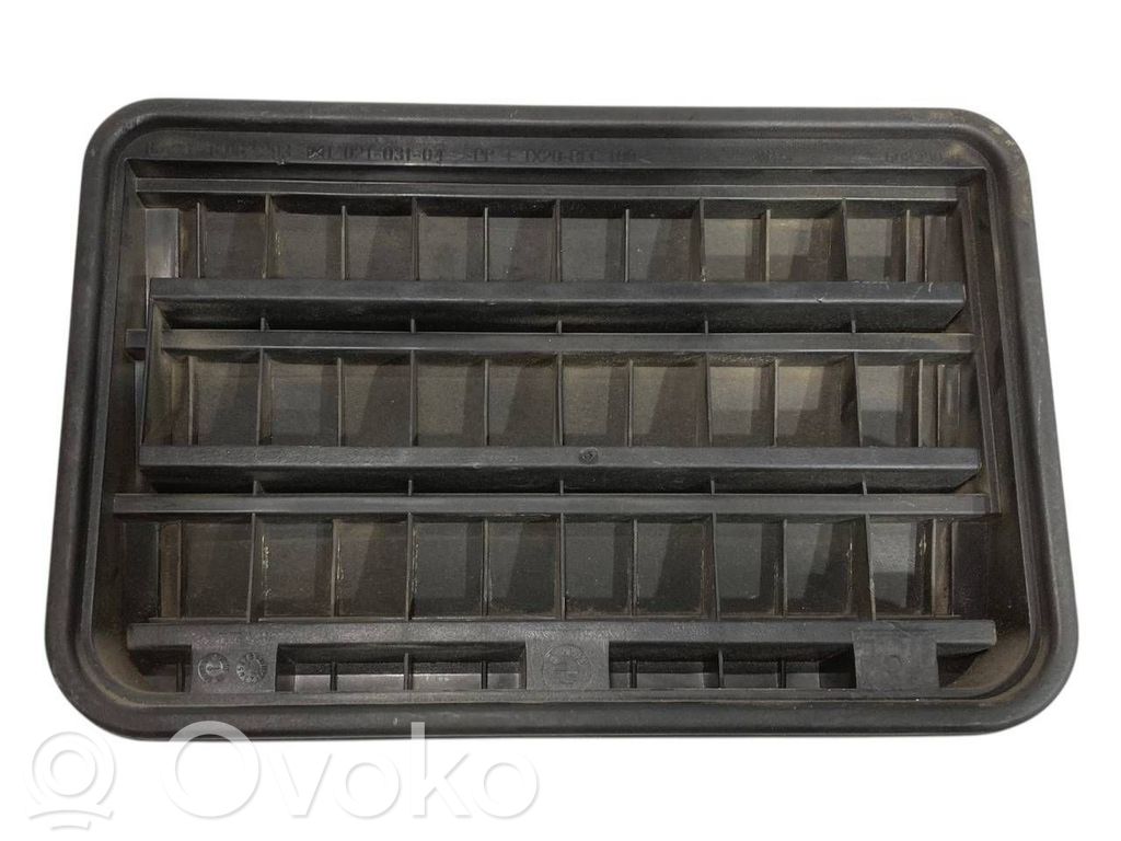 Ventilācijas režģis