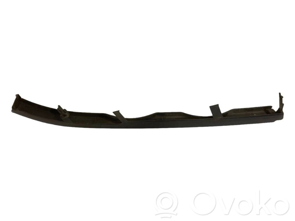 Headlight trim