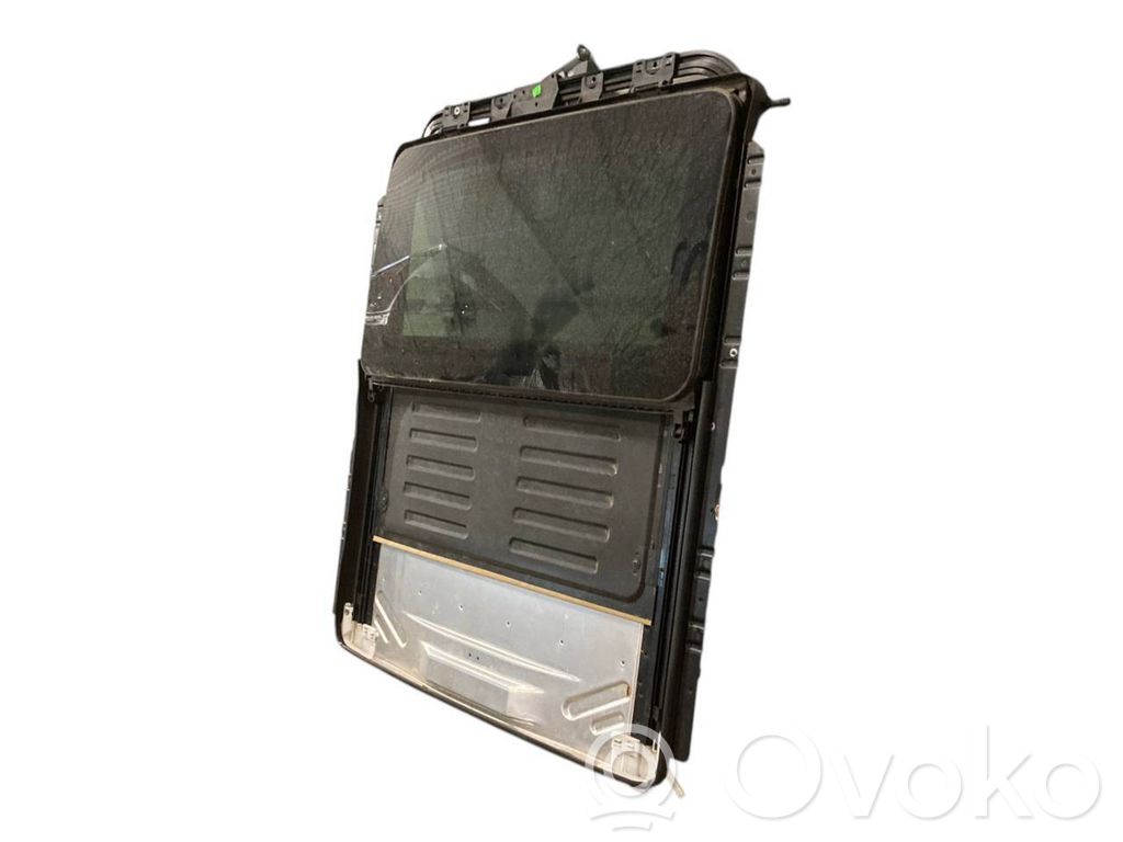 Hatch kit