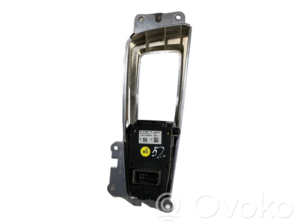 Handbrake switch