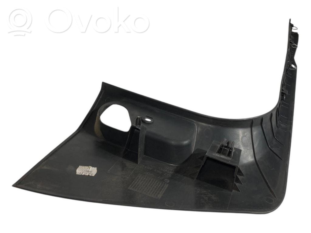 Front sill trim (inner)
