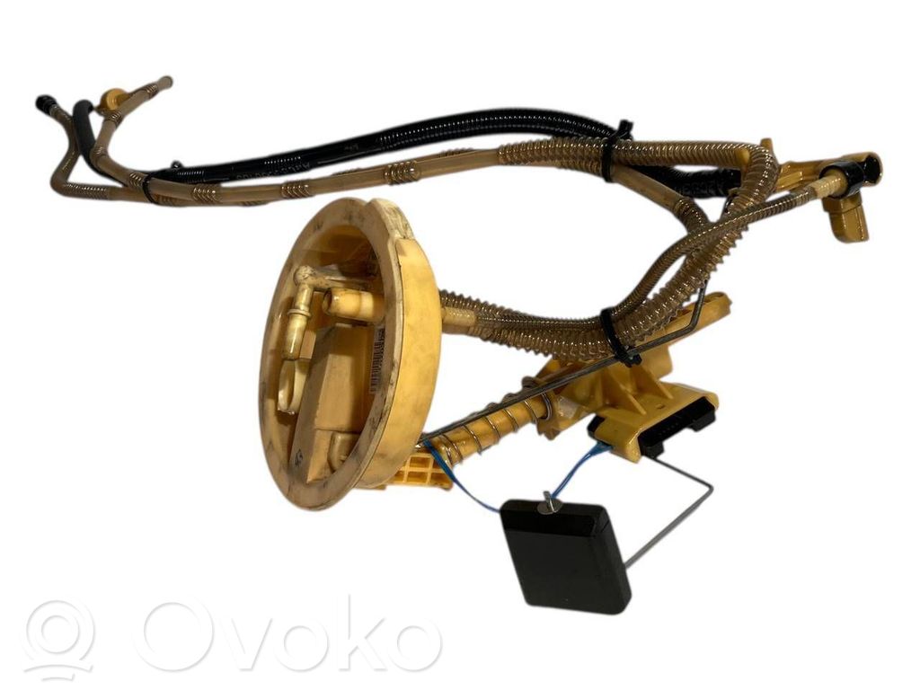 Fuel level sensor
