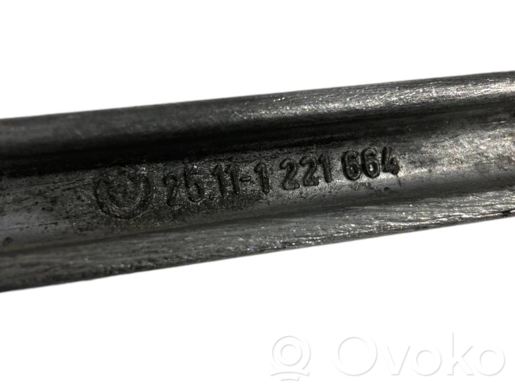 Pārslēgšanas mehanisms (kulisa)