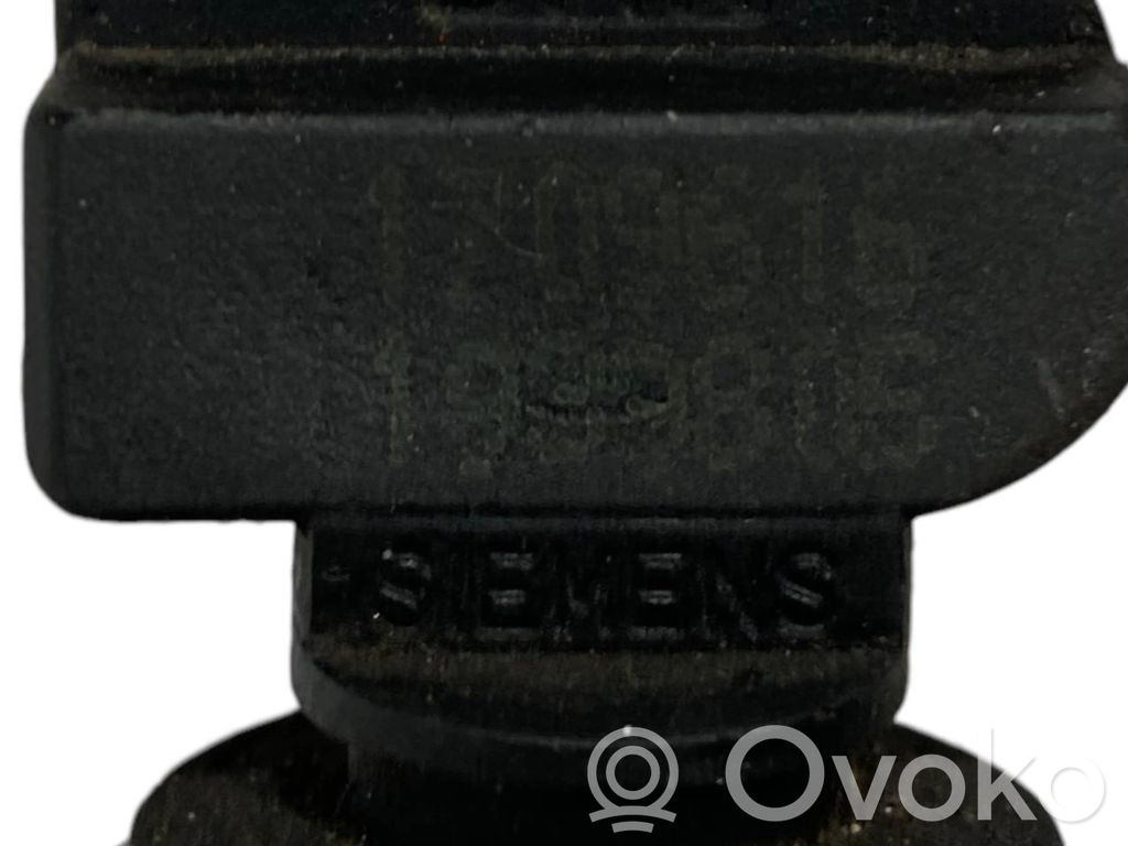 Kloķvārpstas stāvokļa sensors