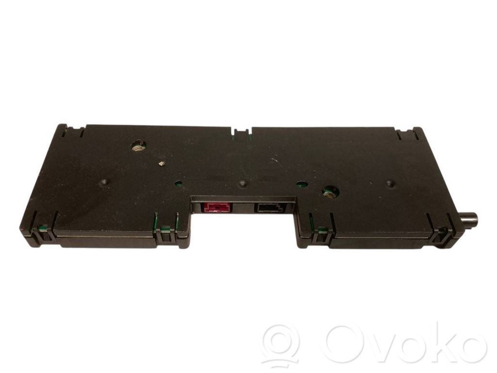 Antenas pastiprinātājs