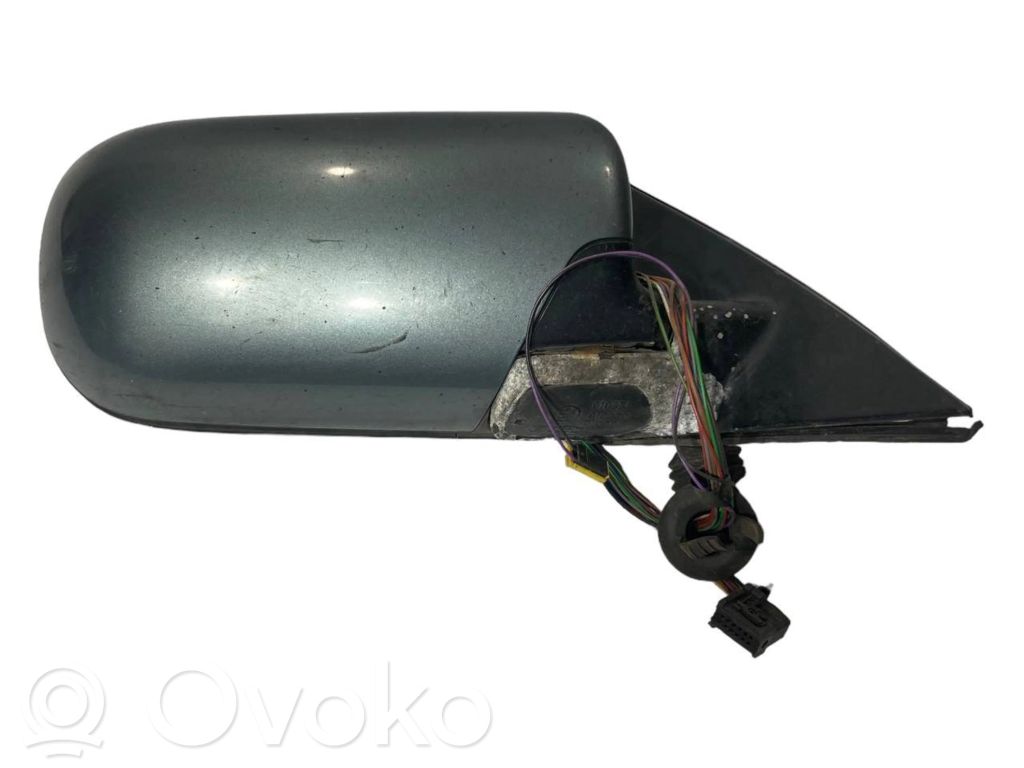 Spogulis (elektriski vadāms)
