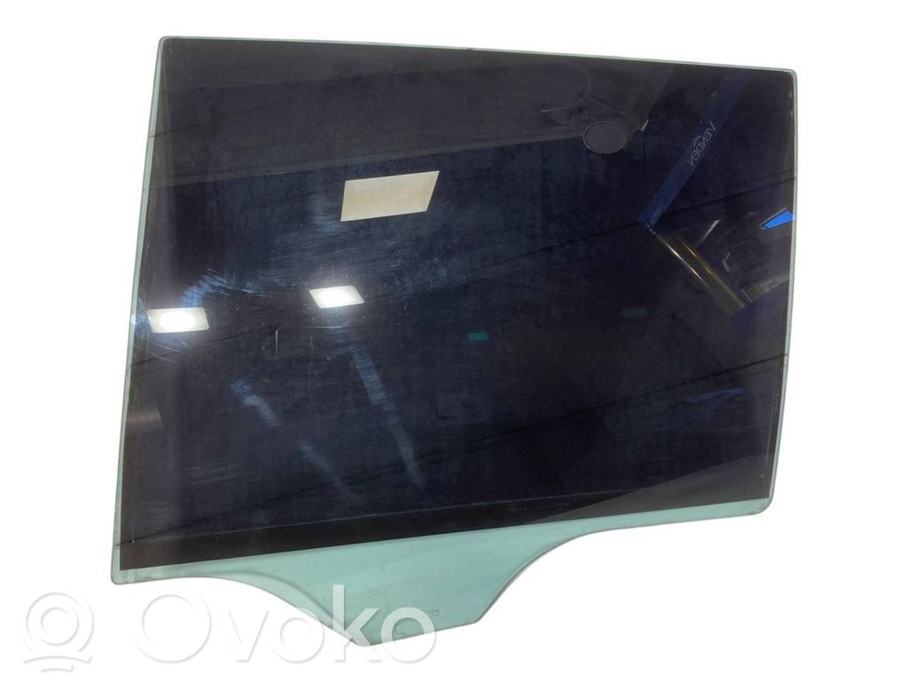rear door glass