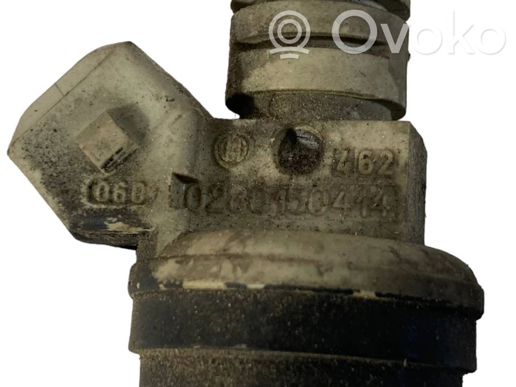 Nozzle(s)