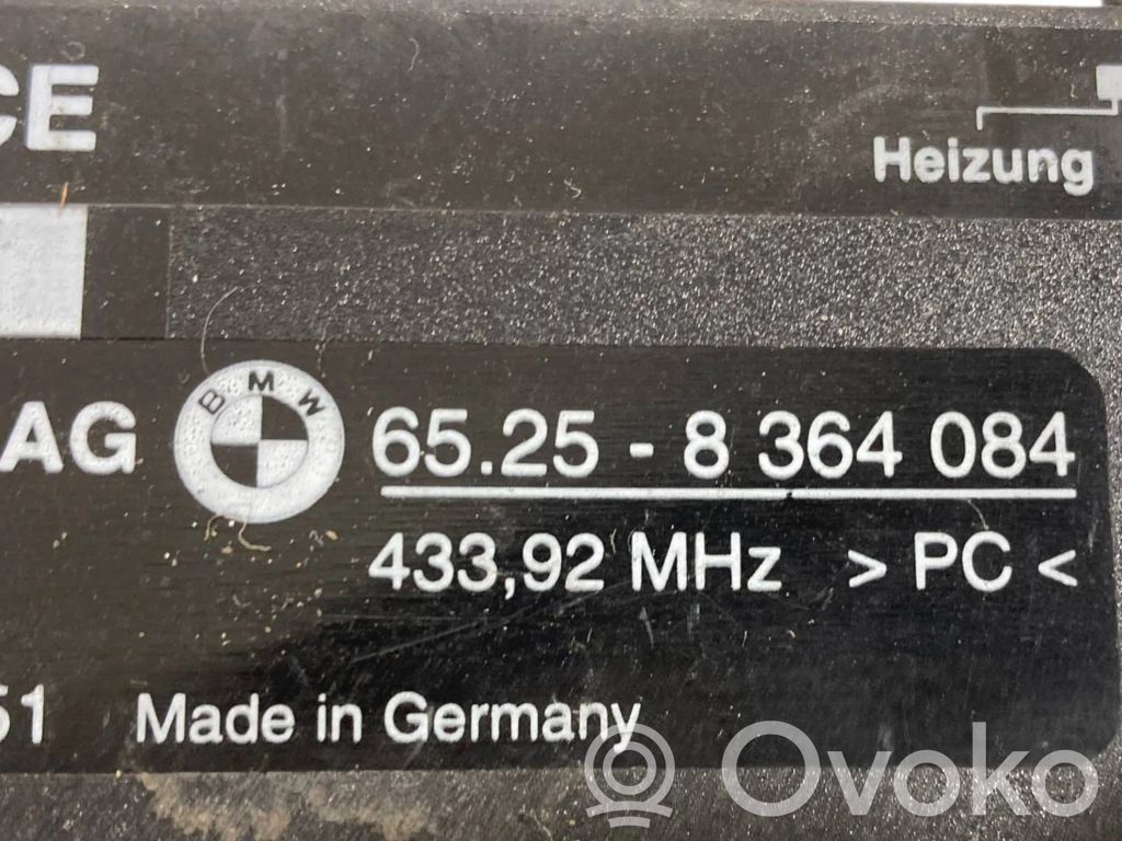 Antenas pastiprinātājs