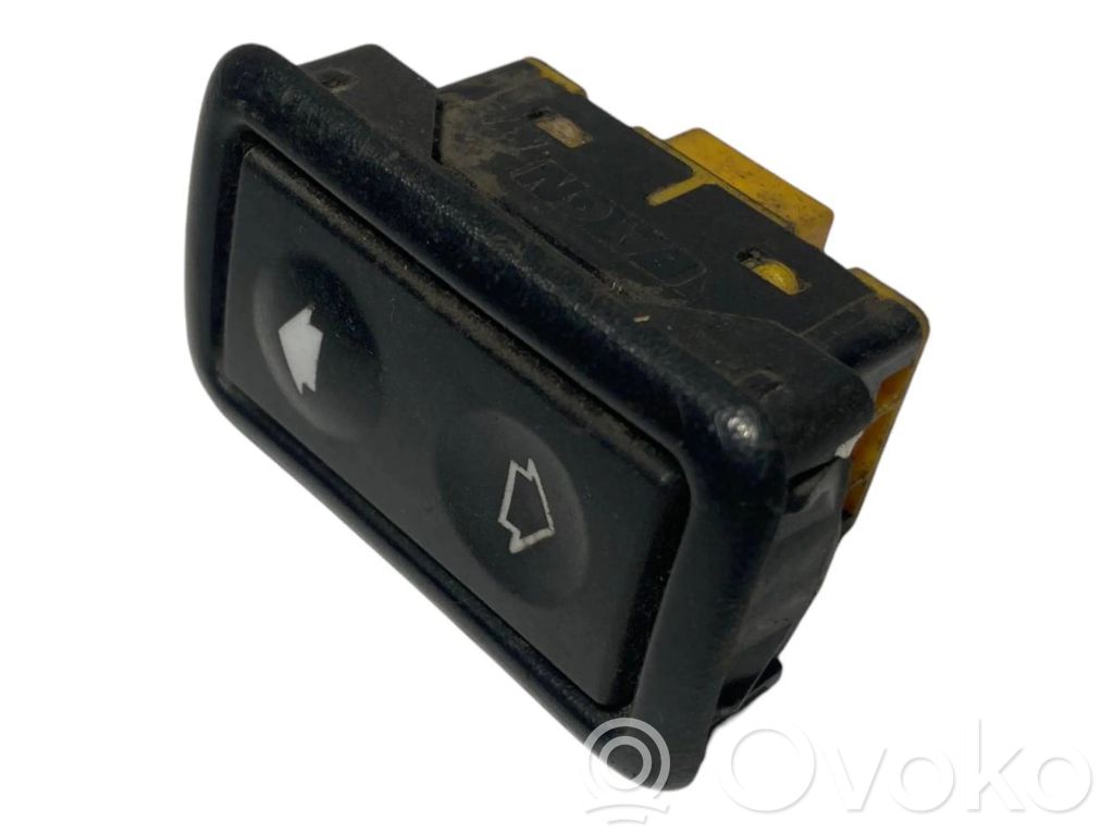 Power window switch