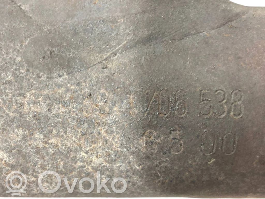 Выпускной коллектор