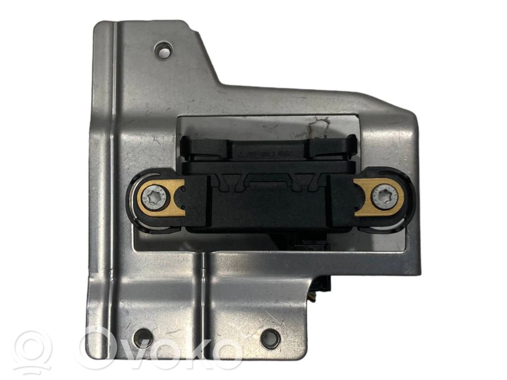 ESP (Electronic Stability Program) sensor (acceleration sensor)
