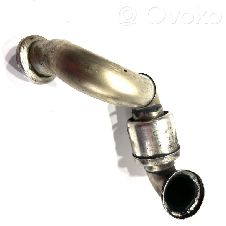 Выхлопная труба