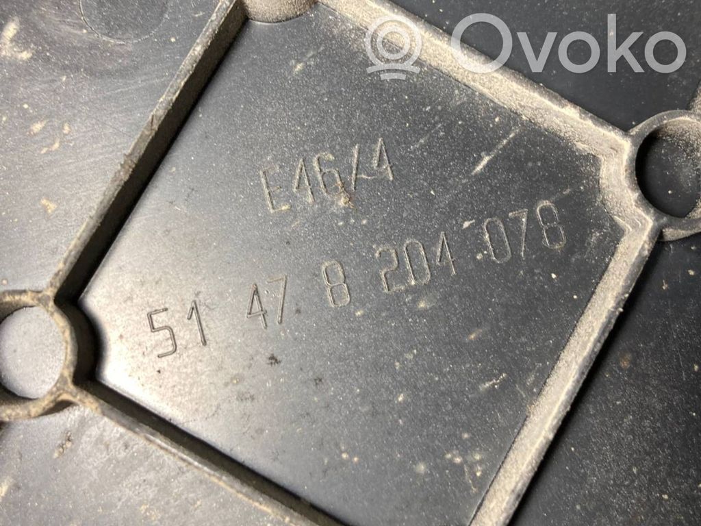 Mantu nodalījums stumbrs