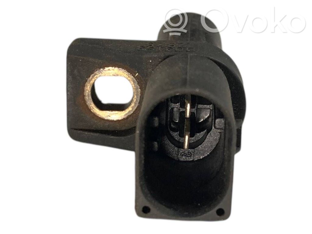 Kloķvārpstas stāvokļa sensors