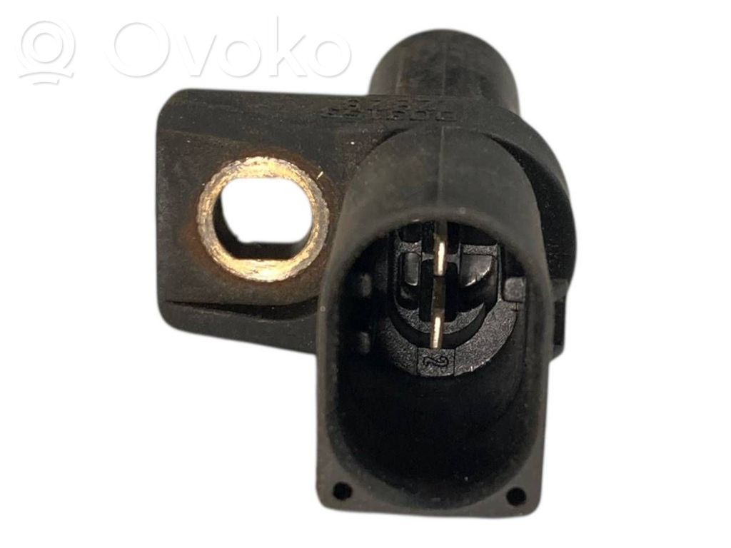 Kloķvārpstas stāvokļa sensors