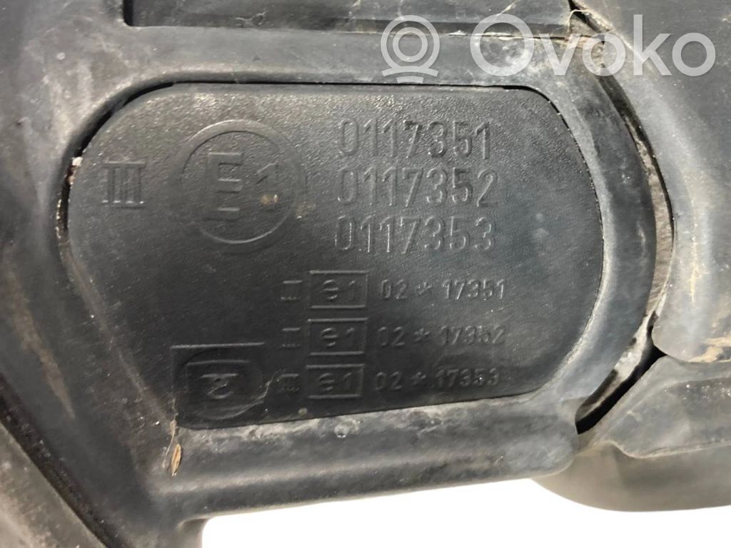 Spogulis (elektriski vadāms)