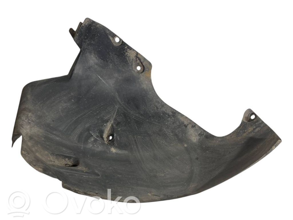 Rear lower wing